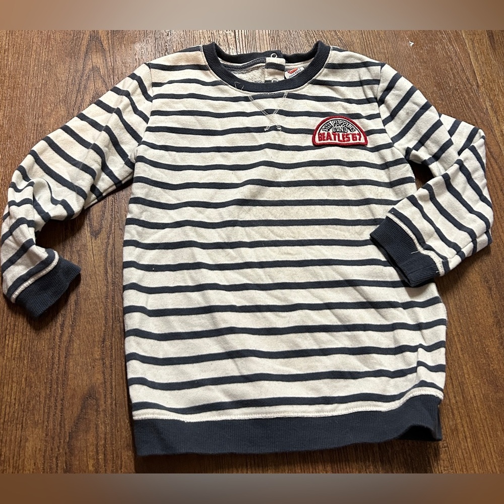 The Beatles Sweatshirt